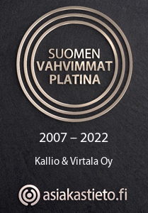 Suomen vahvimmat